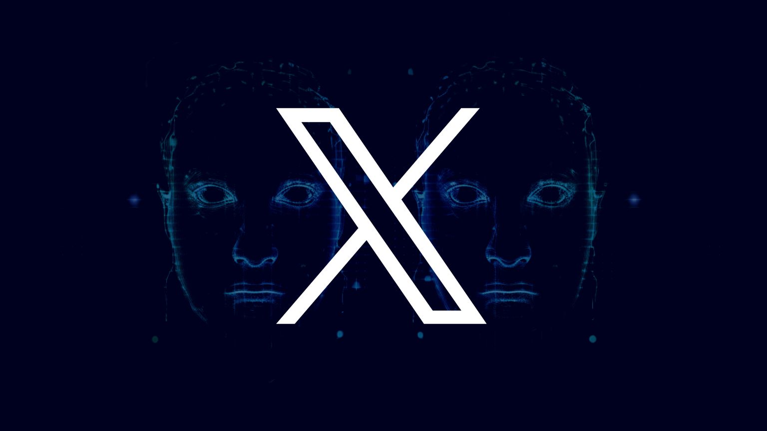 X’s New Privacy Policy Gives Itself Permission To Collect Biometric Data