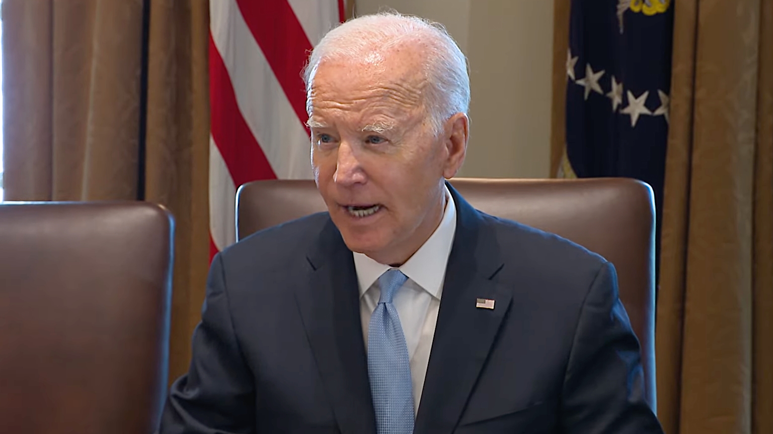 Biden’s 2024 Campaign Will Continue Flagging “Misinformation” To Big Tech