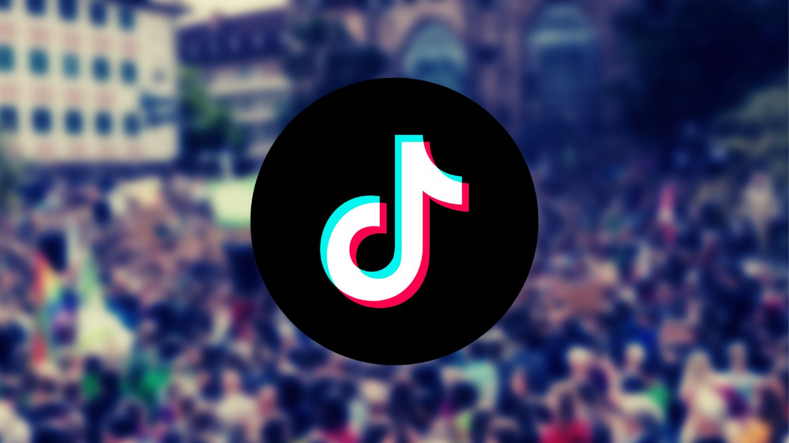 How TikTok’s Attempts To Censor QAnon Suppressed Content About The Writers’ Strike
