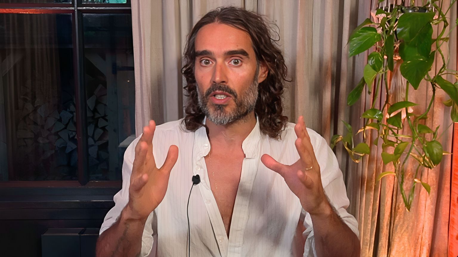 Some Companies Pull Advertising From Rumble For Its Neutral Stance on Russell Brand