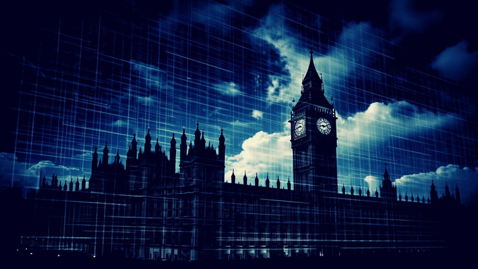 The UK Passes Sweeping New Surveillance and Censorship Measures in The Online Safety Bill