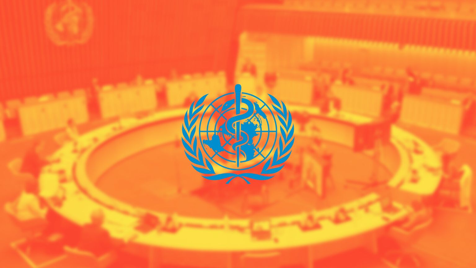 WHO Pandemic Treaty Negotiator Wants To Combat Online “Misinformation,” Calls It a “Serious Health Threat”
