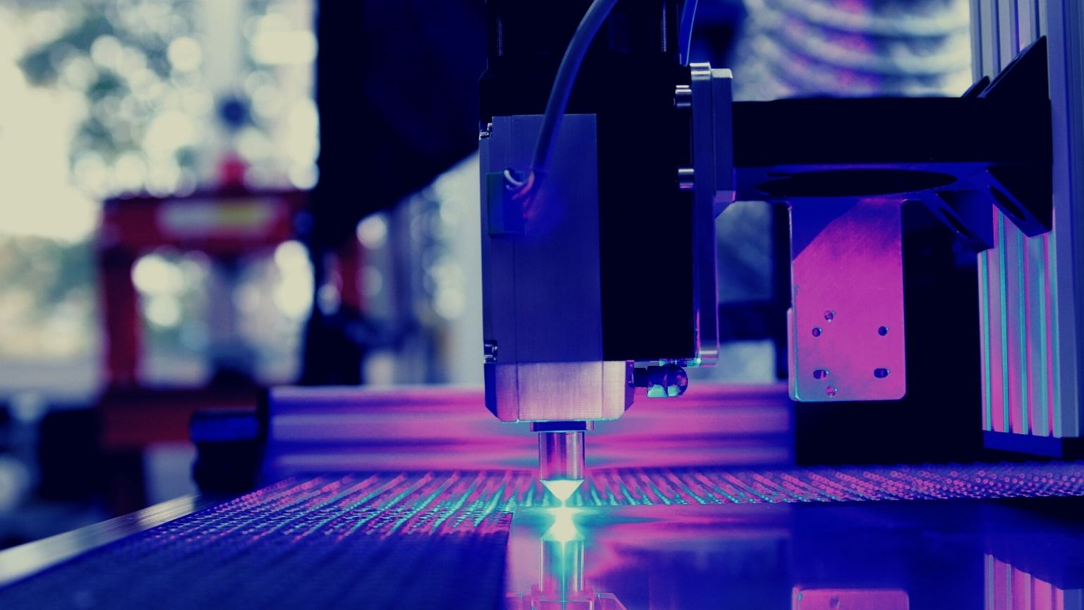 New York Bill Calls For a Background Check on Anyone That Wants To Buy a 3D Printer