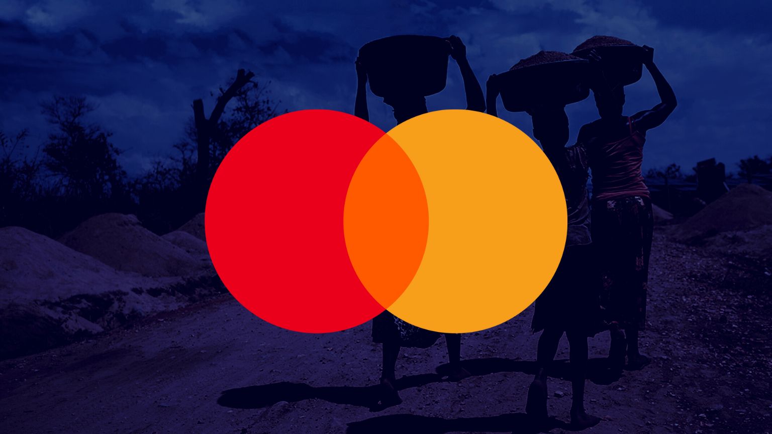 How Mastercard’s Digital ID Project Is Being Used by Governments To Track Health and Vaccination