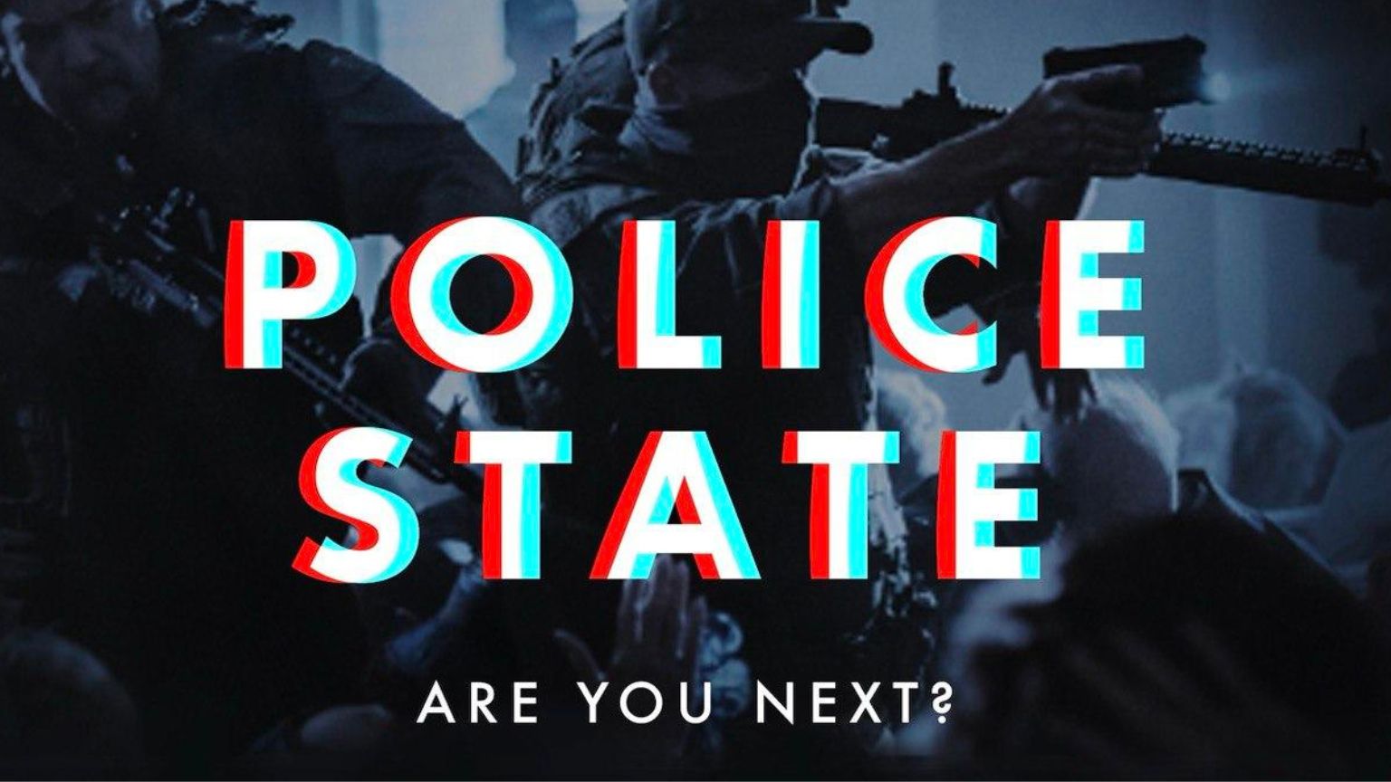 Civil Liberties Documentary “Police State” Impresses in Ticket Sales