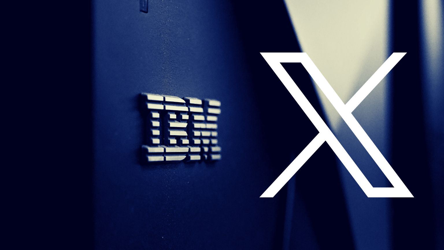 IBM Pulls Ads From X After Activist’s Complaints of Nazi Content