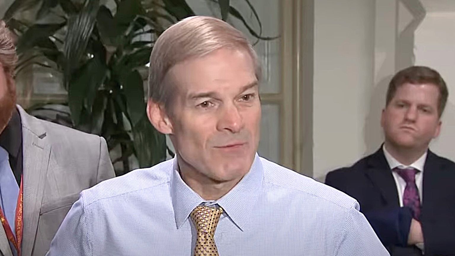 BitChute Asks Jim Jordan to Investigate the Deplatforming of Parler