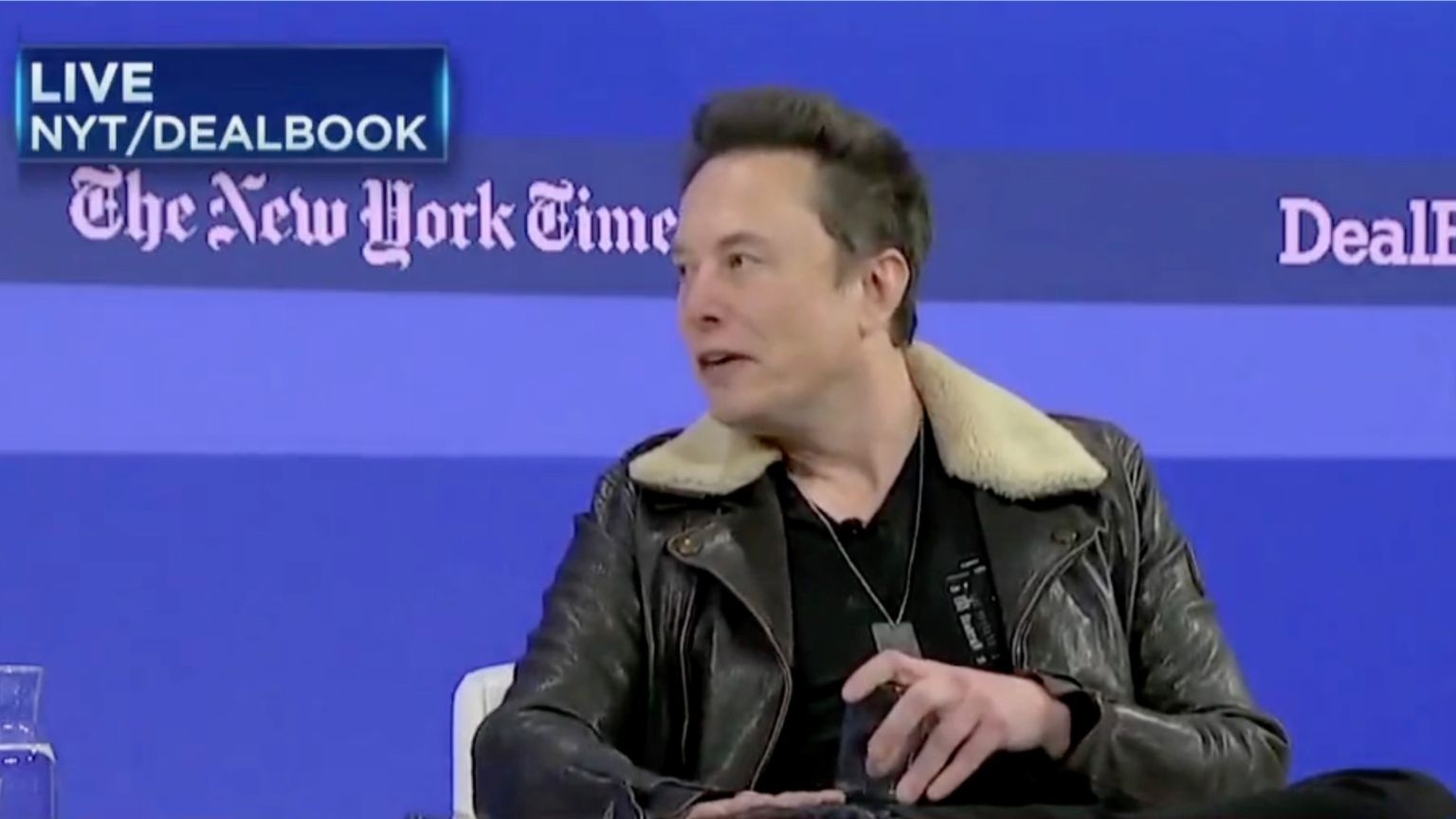 Elon Musk Says Advertisers Are Attempting To Blackmail the Platform To Censor, Tells Corporate Advertisers: “Go Fuck Yourself”