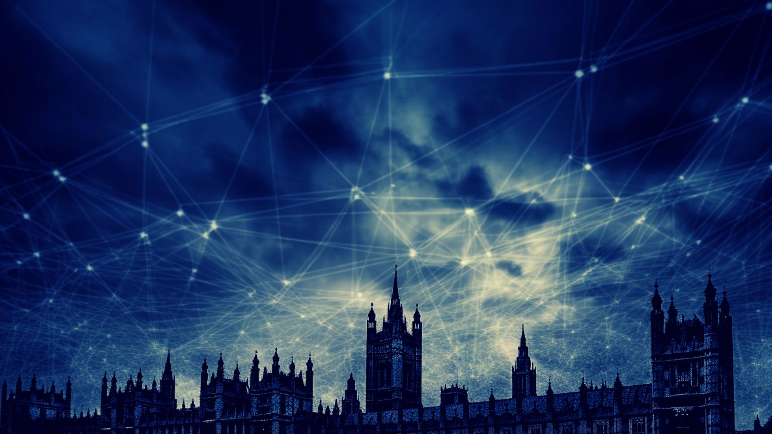 UK Government Proposals Would Allow It to Mass Surveil ALL Users of an Internet Service Within Specific Timeframe