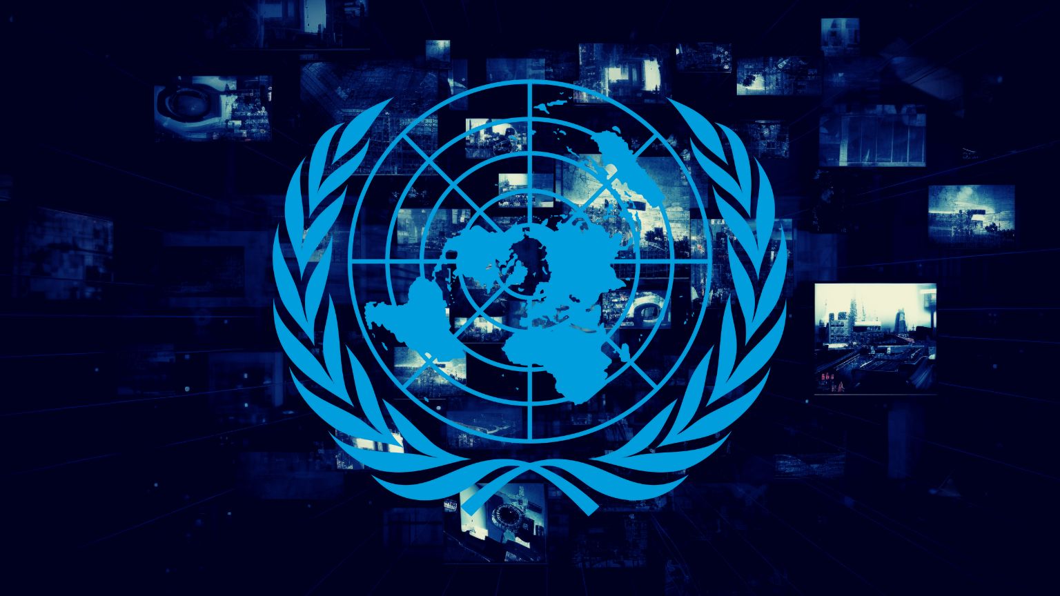 Digitale ID-Diktat: UN und Gates-Stiftung setzen auf totale Kontrolle!