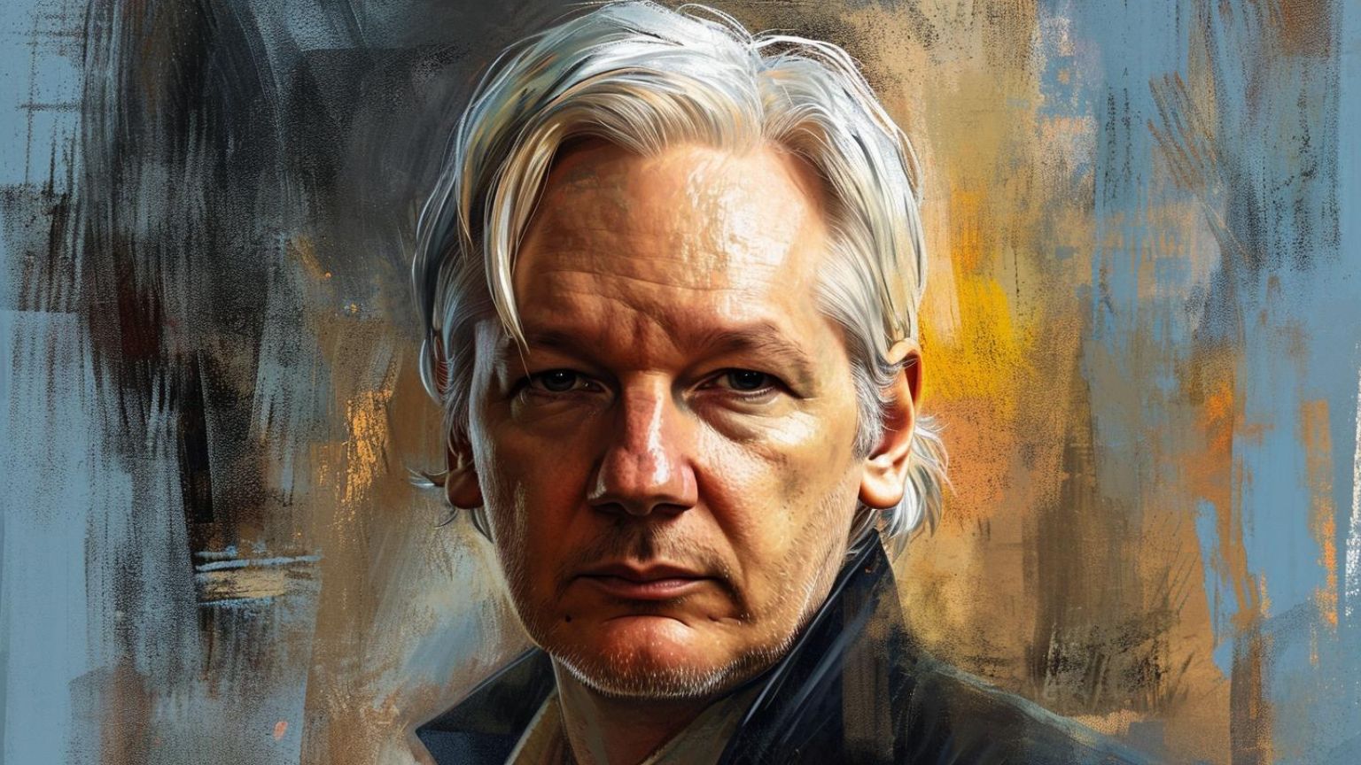 Visitors of Assange Allowed to Continue Lawsuit Against CIA Surveillance, Judge Rules