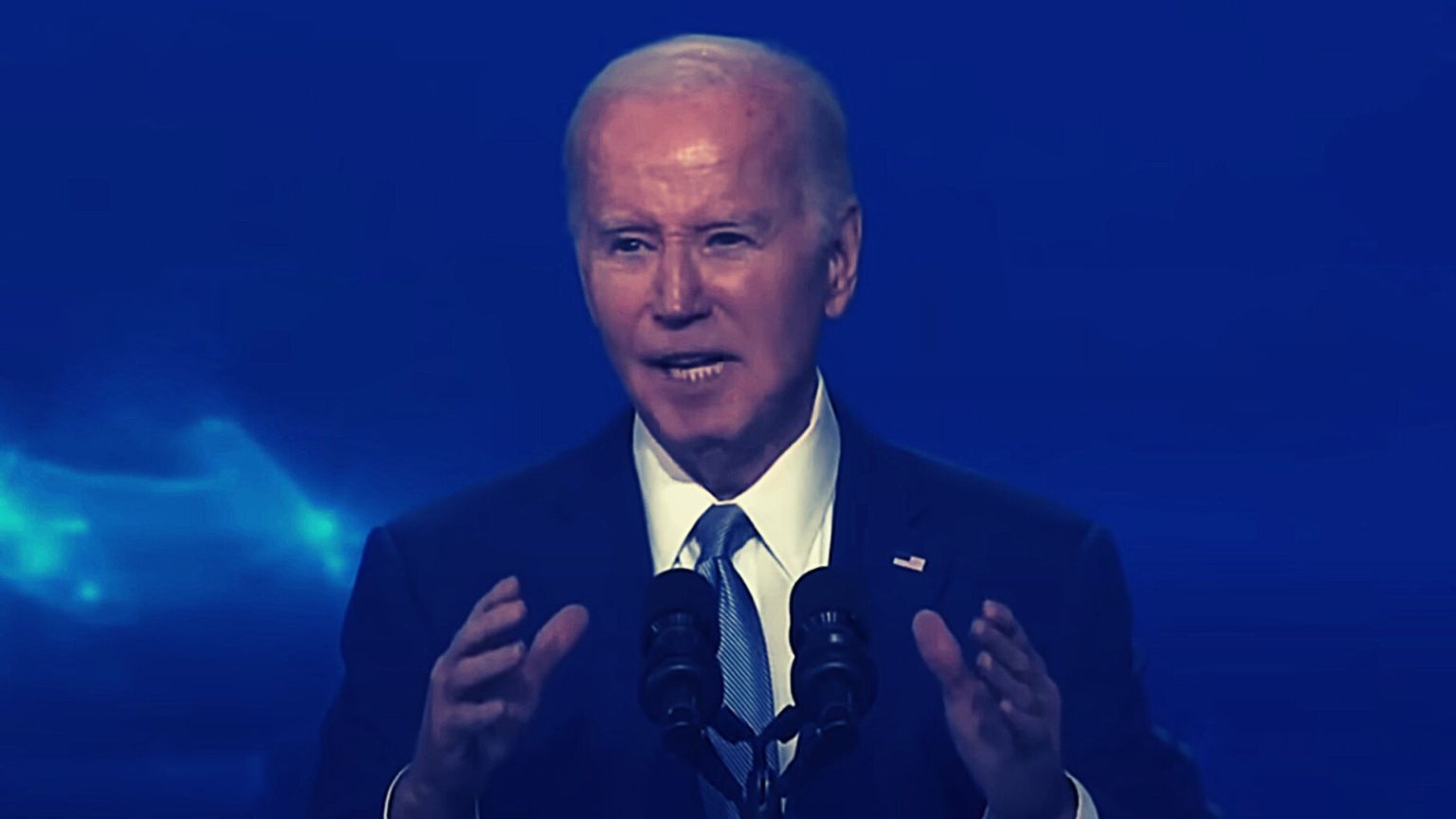 Biden Complains About Provision That Bans Pentagon From Contracting With Censorship Groups, “Fact-Checkers”