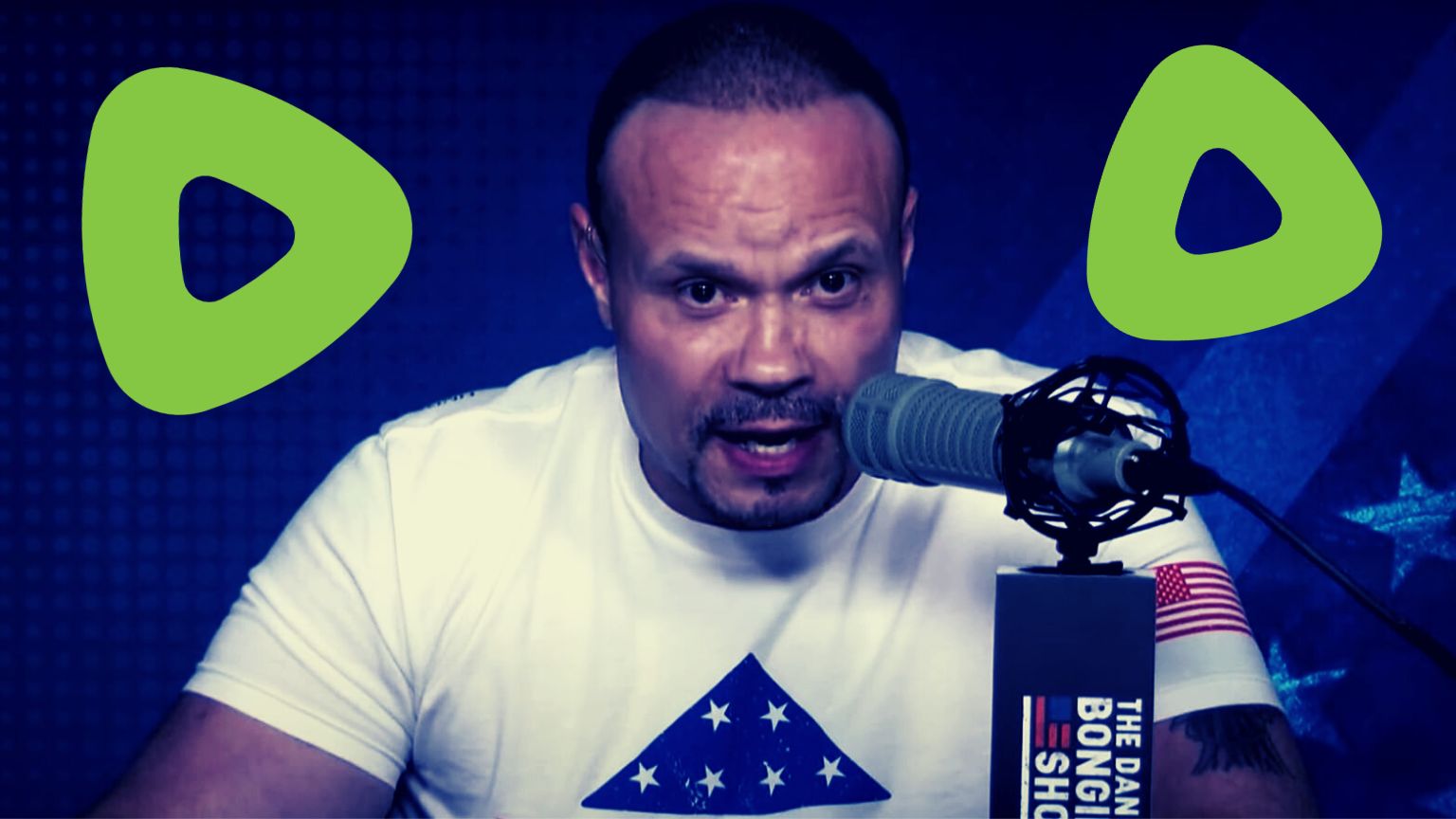 Dan Bongino Reaches Record-Breaking 3 Million Rumble Subscribers, Extends Show Length, In a Win For Free Speech in Digital Media