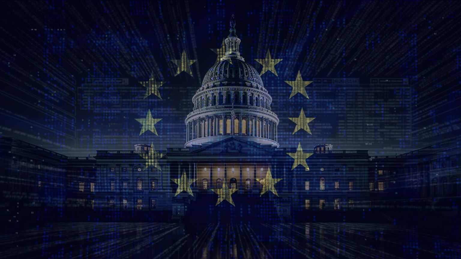 US Lawmakers Tell Biden To Scrutinize How The EU Regulates US Tech Companies