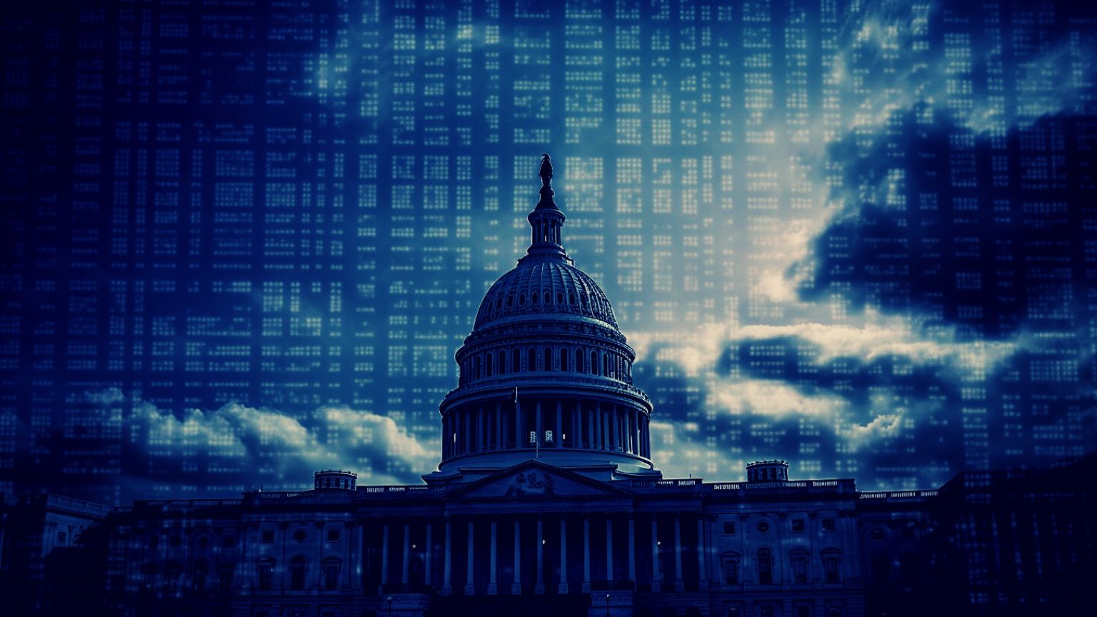 Congress Extends Mass Surveillance Program