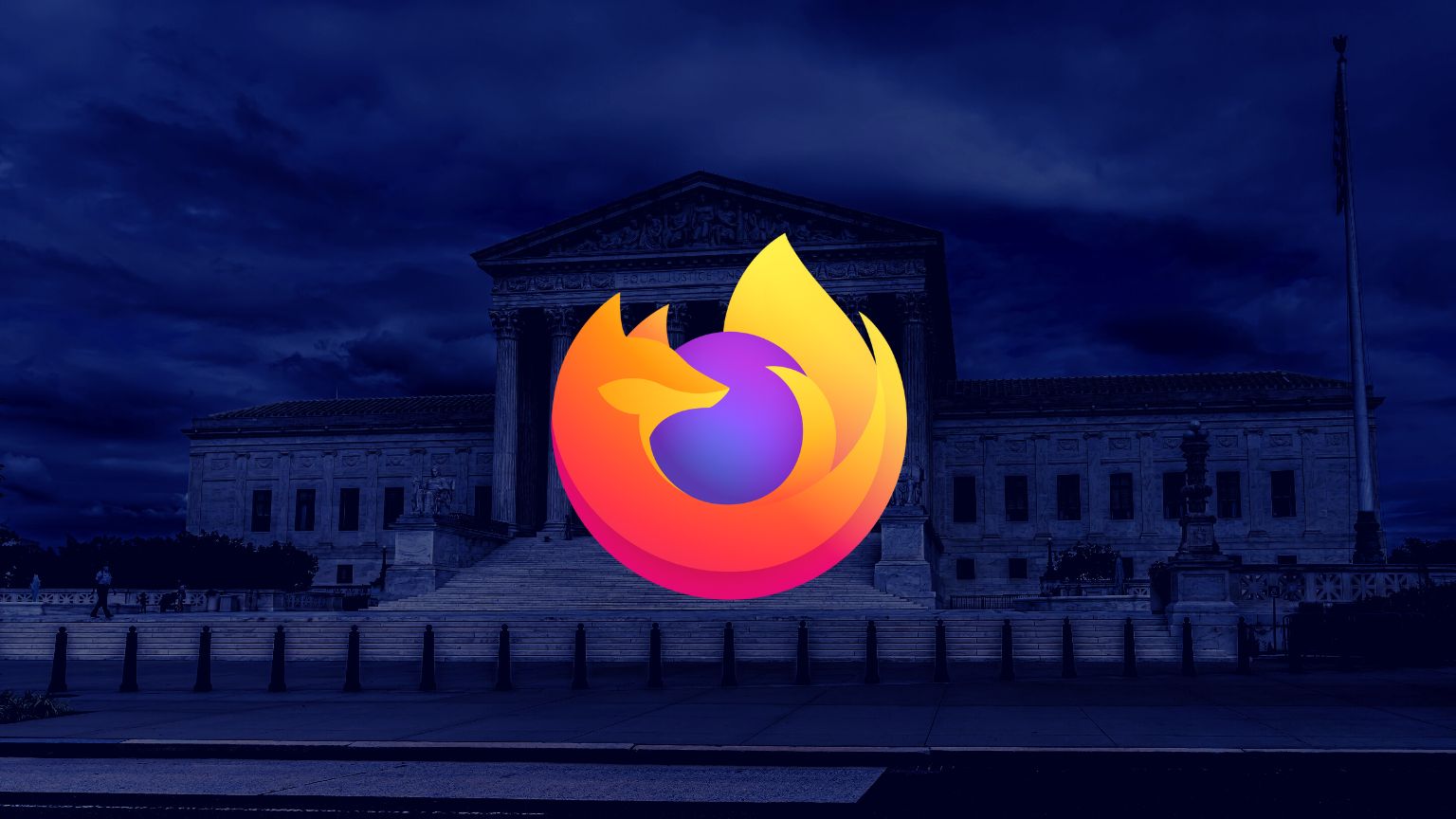 Mozilla Asks The Supreme Court To Rule Against Florida and Texas Social Media Free Speech Laws