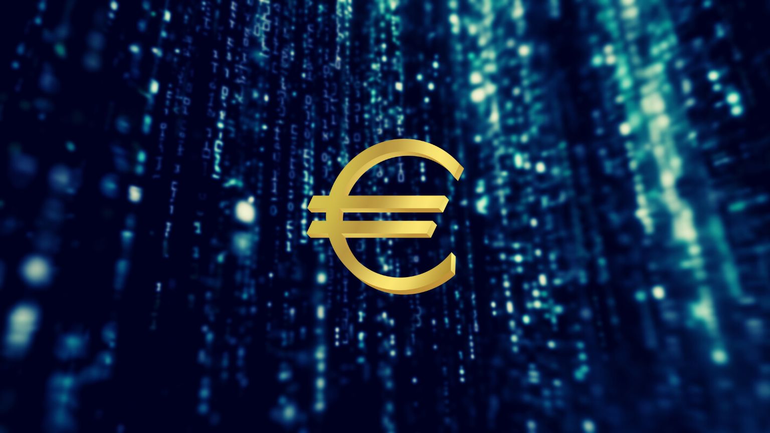 EU Steams Ahead With Controversial, Centrally-Controlled Digital Euro
