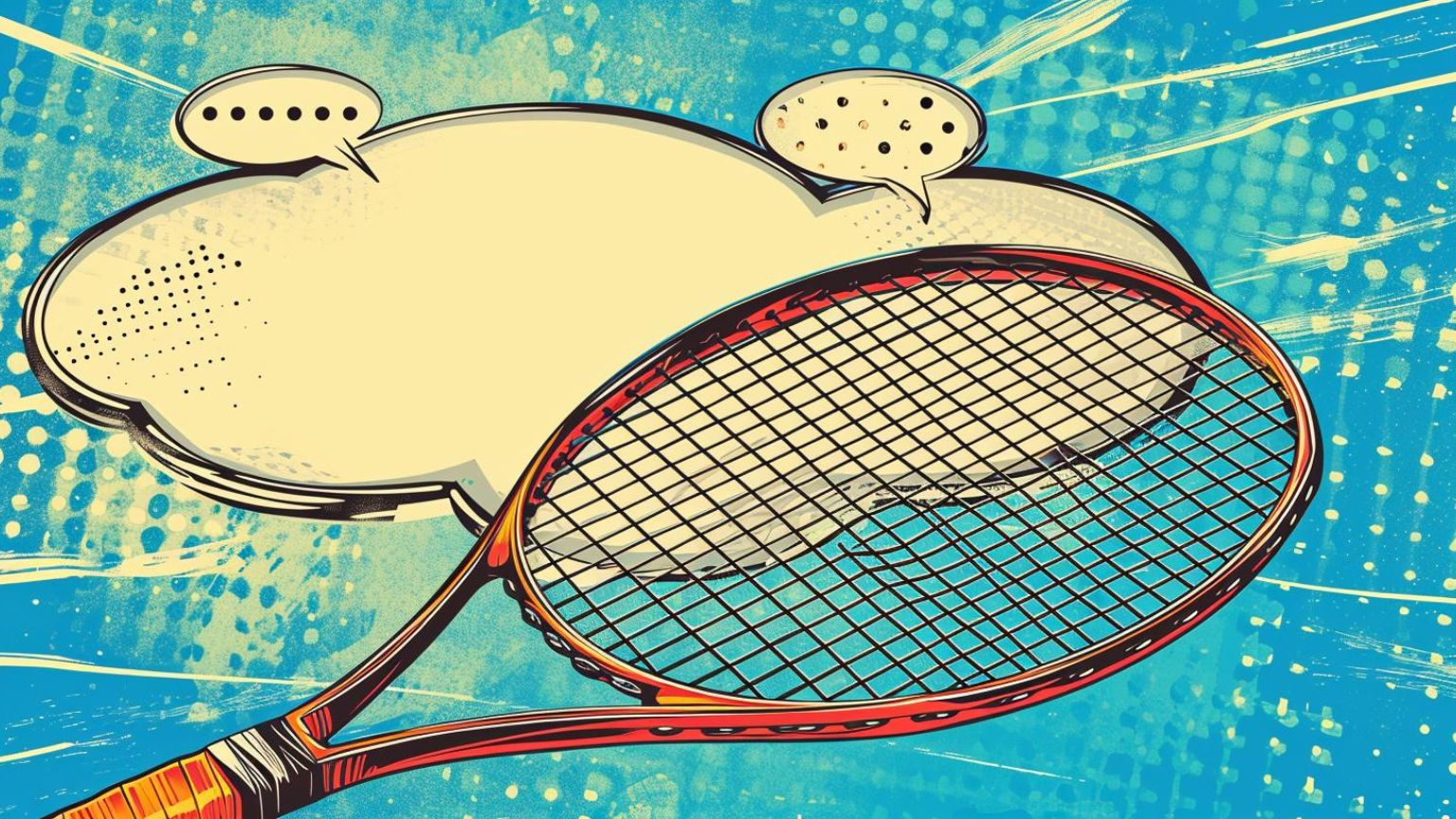 Tennis Bodies Are Monitoring Social Media, Aiding in Speech Removal