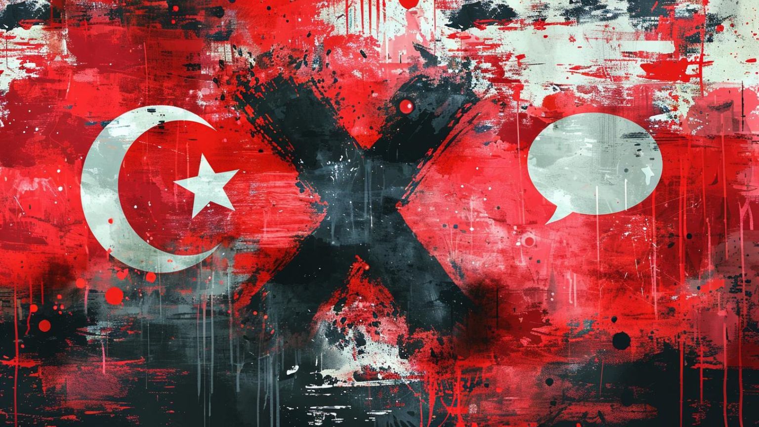 X Restricts Access to Accounts Criticizing Turkey’s President Erdoğan After Government Orders