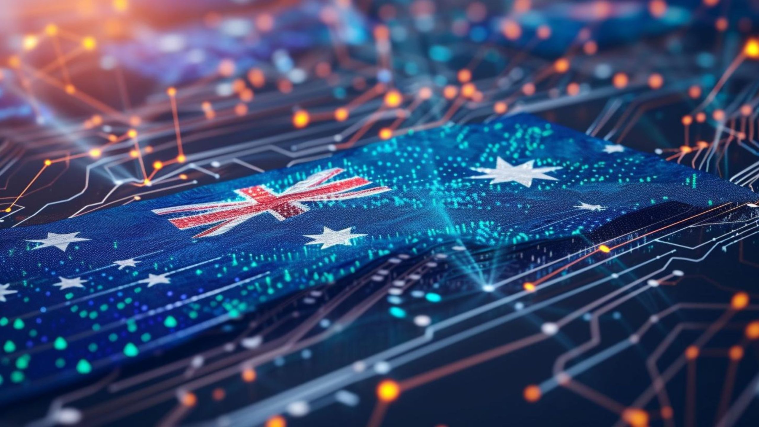 Australia Plots Digital ID Launch For This Year