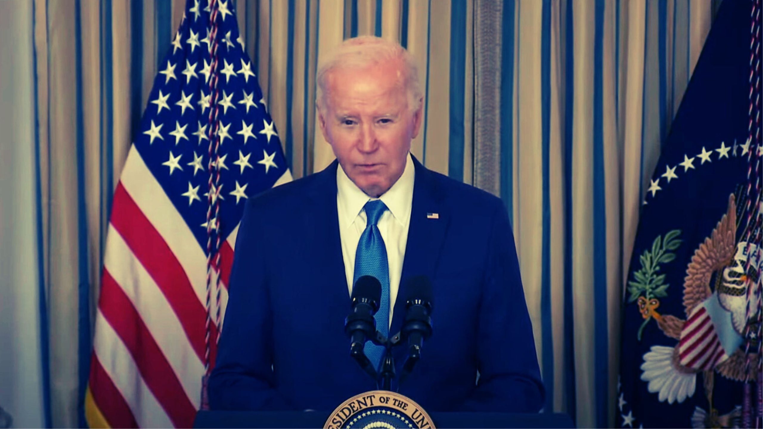 New Bill Aims To Protect Citizens From Biden’s CBDC Plans