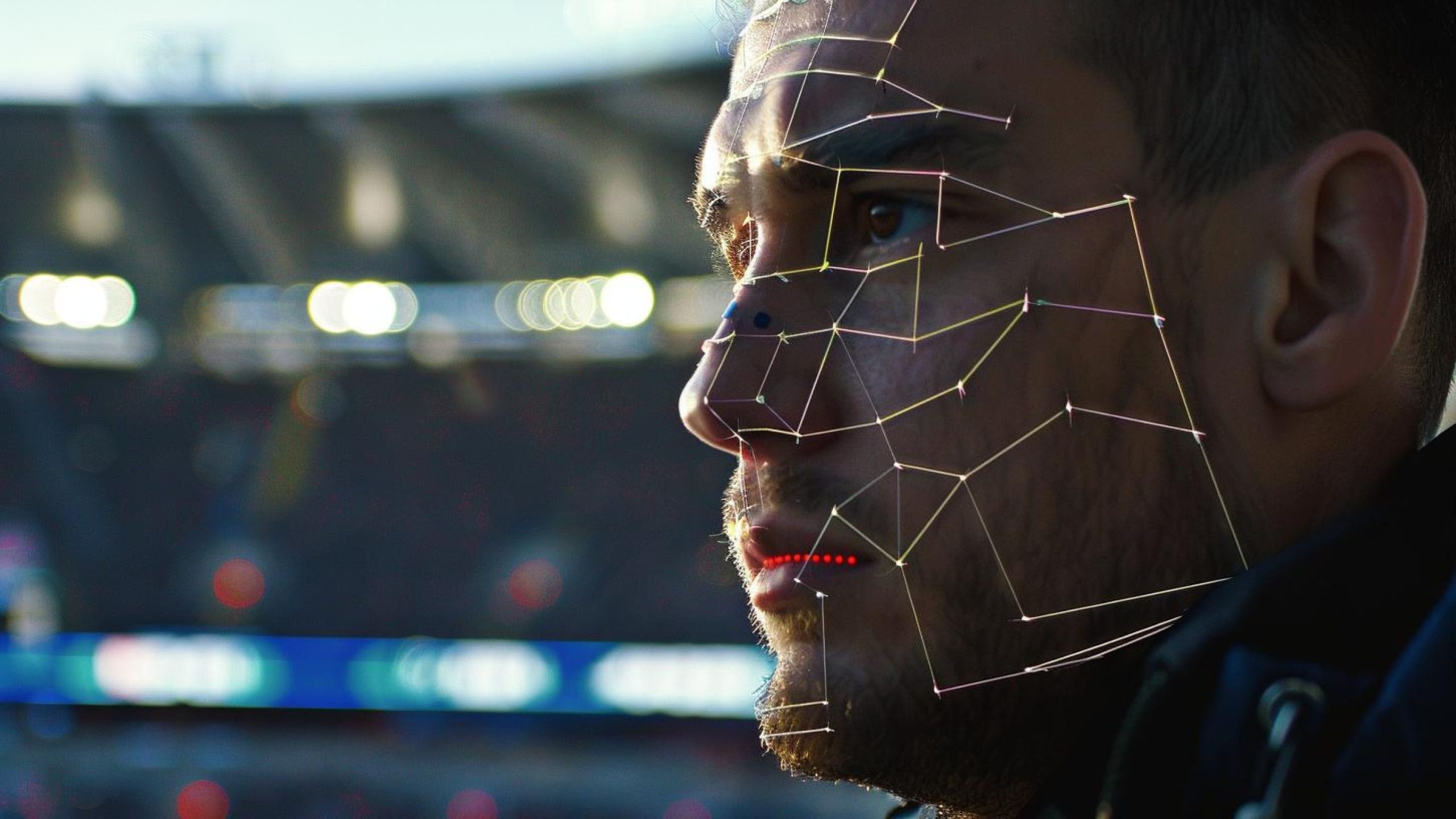 Biometric Facial Recognition Scanning to Roll Out Across 30 NFL Stadiums in 2024