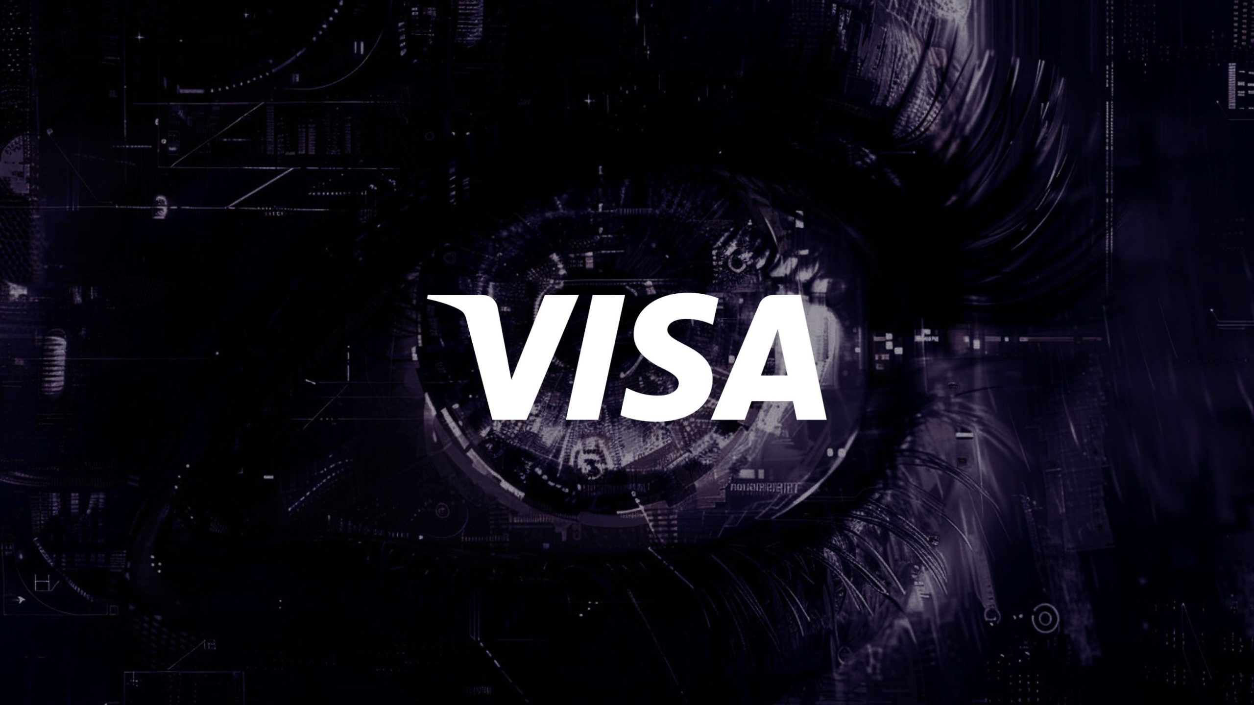 Visa Applies for Biometric Authentication Patent