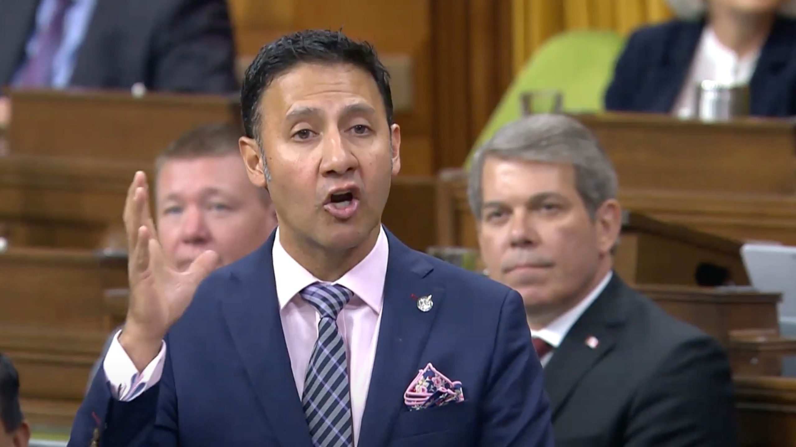 Pre-Crime: Canada’s Justice Minister Defends “Online Harms Bill” Powers To Place People Under House Arrest, Cut Internet Access