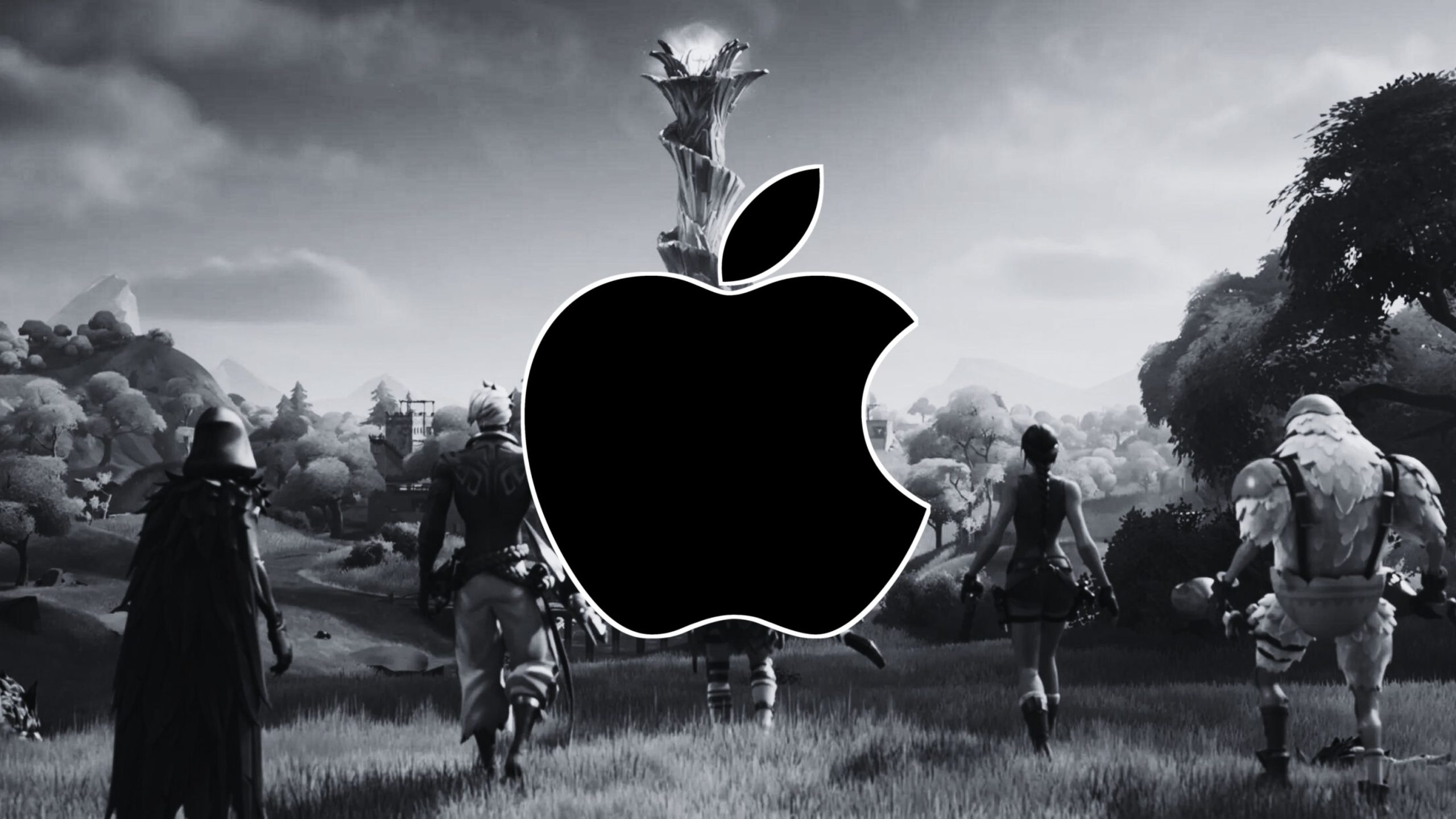 EU To Investigate Apple’s Retaliatory Ban of Epic Games’ Developer Account After Epic CEO Publicly Criticized Apple’s “Monopolistic” Tactics