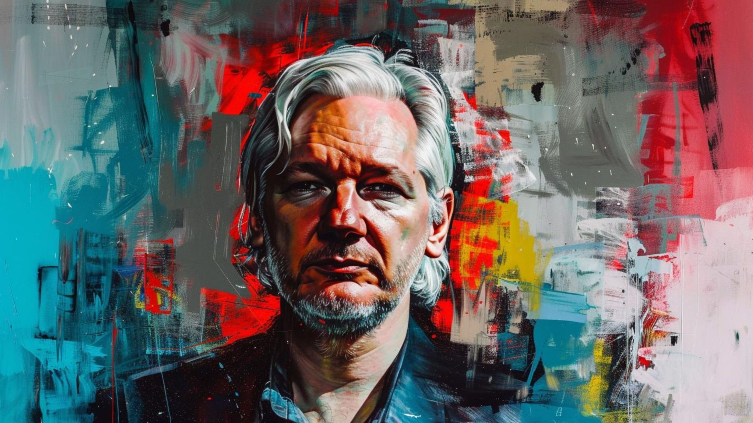UK High Court Opens a Path for Assange To Appeal US Extradition