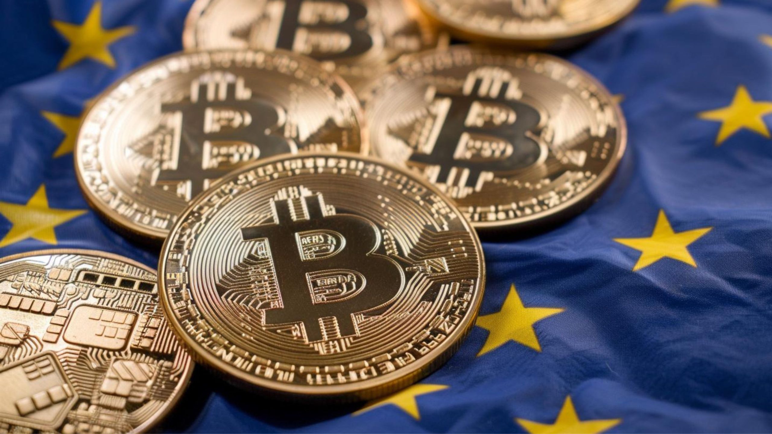 EU Approves Ban on Anonymous Crypto Transactions‚ Limits Cash