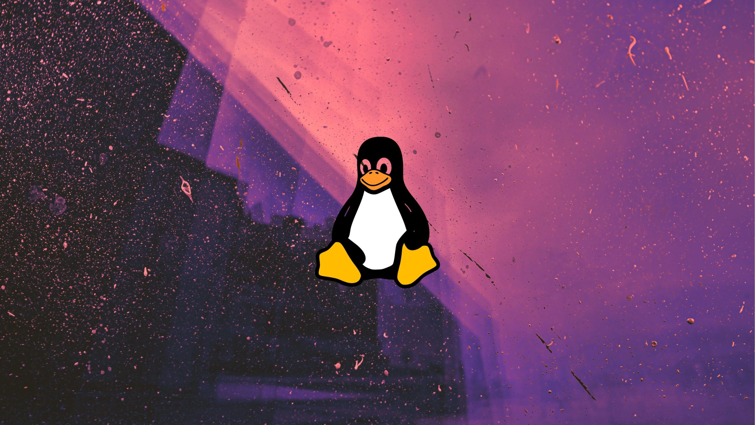Linux Crosses 4% Market Share Worldwide