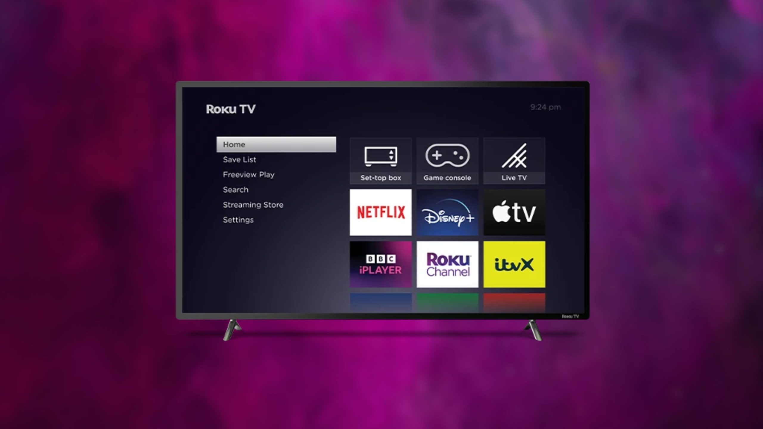 Roku Is Locking Users out of Their Smart TVs Until They Agree to New Terms That Change the Dispute Resolution Process