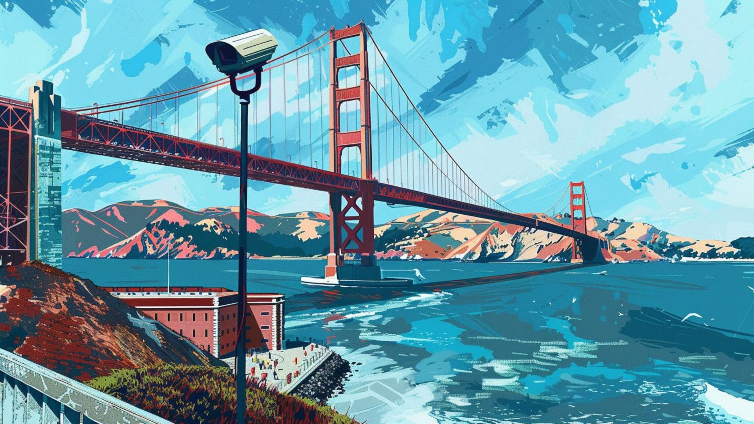 San Francisco Passes Proposition E, Allowing Police Year-Long Use of Surveillance Tech Without Assessing Effectiveness or Privacy Risks
