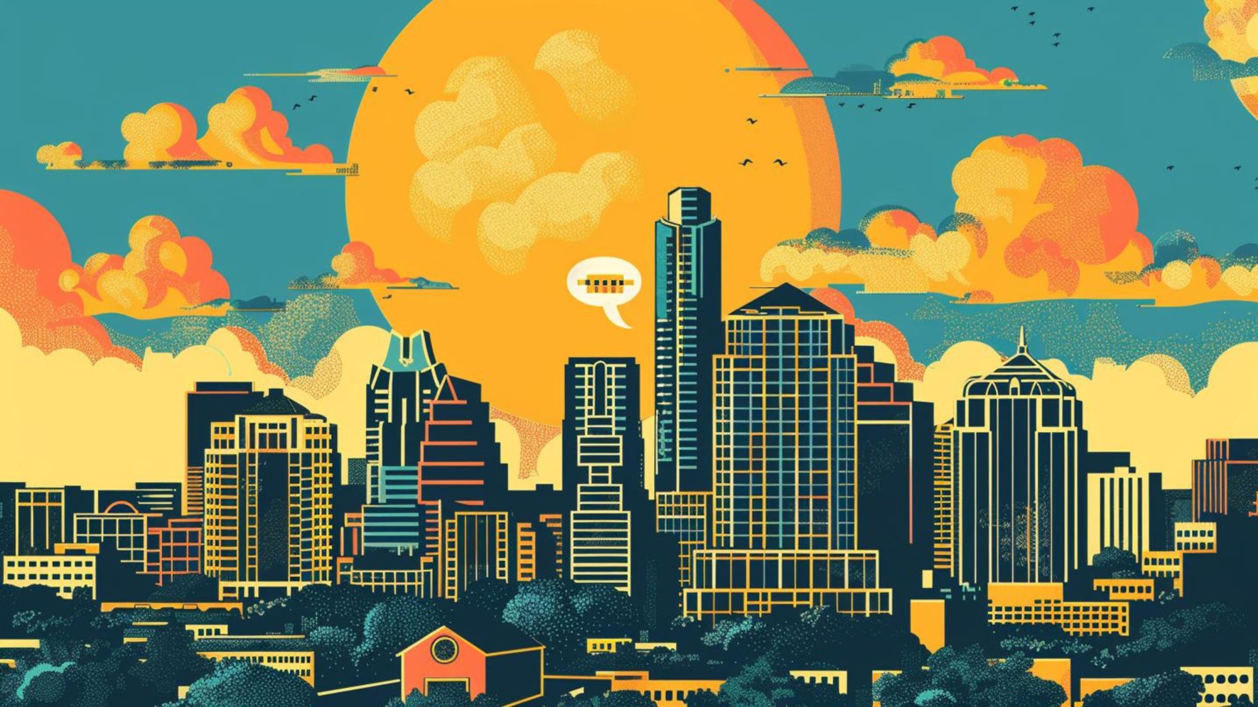 SXSW Is Accused of Using Copyright and Trademark Claims To Suppress Criticism
