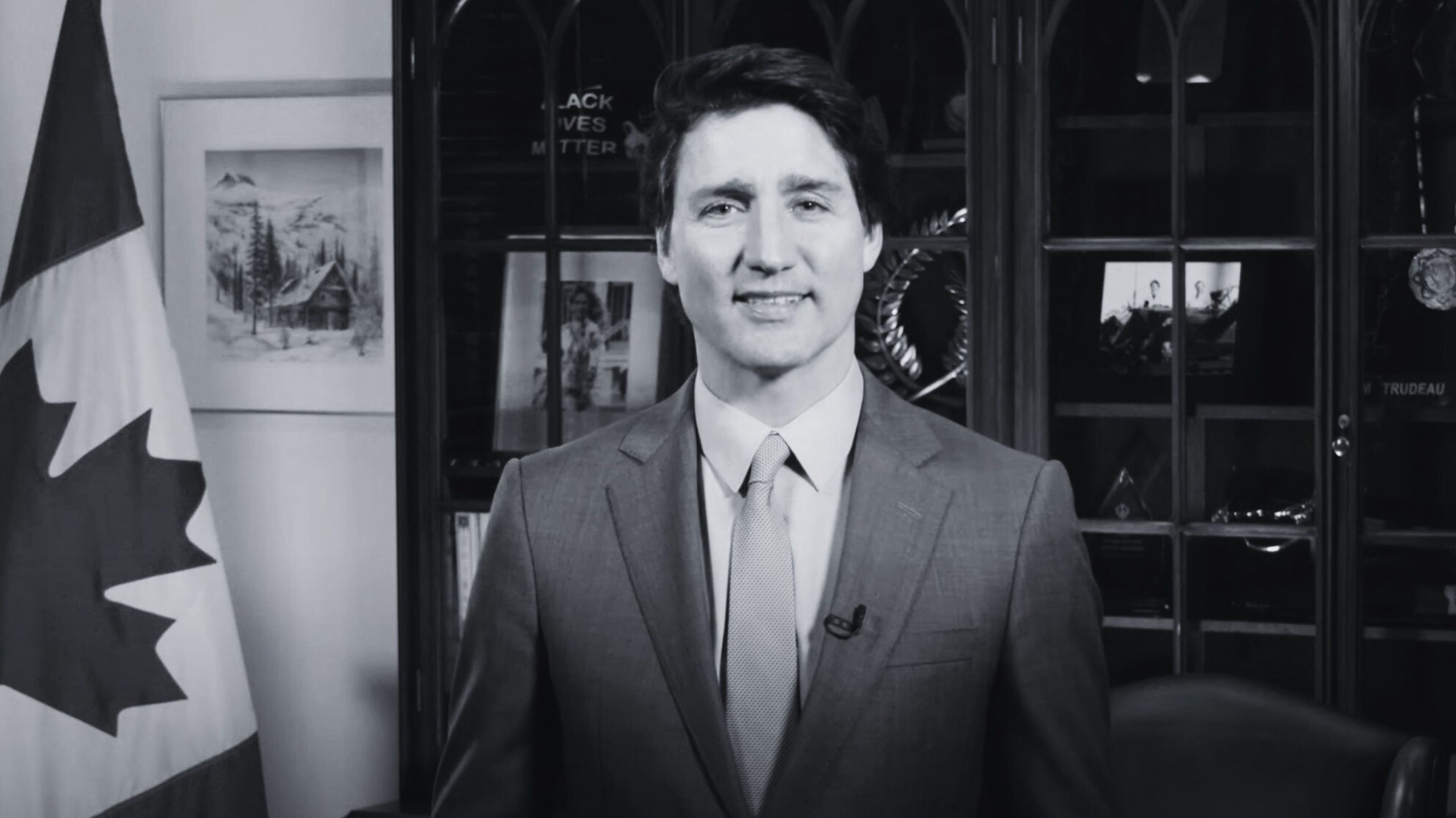 Trudeau’s Online Speech Monitoring