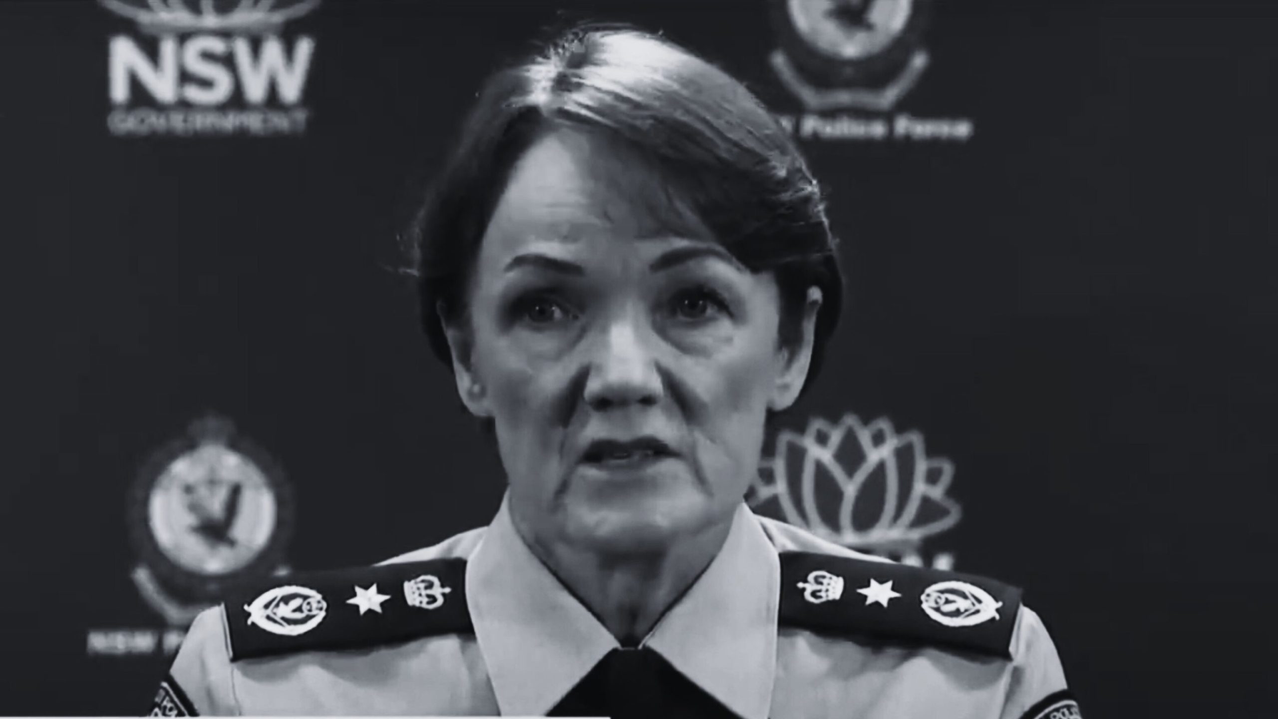 Orwellian Sydney Police: We Will Be the “Source of Truth”