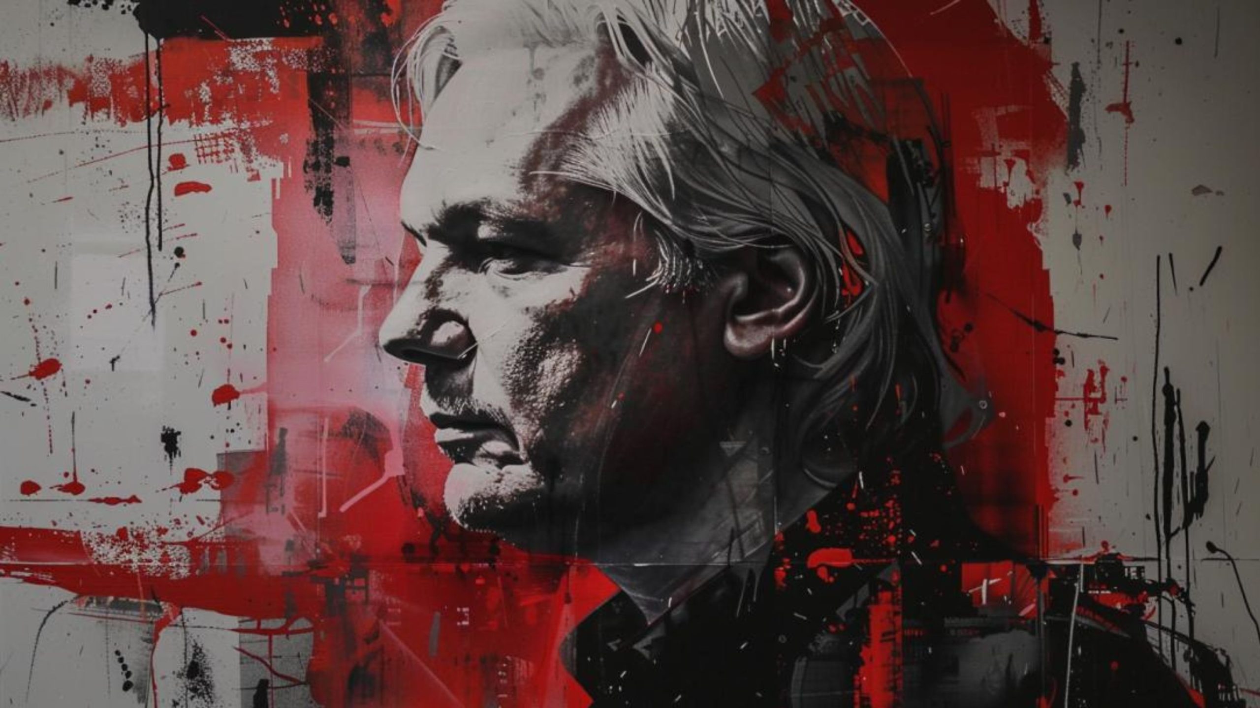 “Weasel Words” – Stella Assange Challenges US Over Julian’s Fate