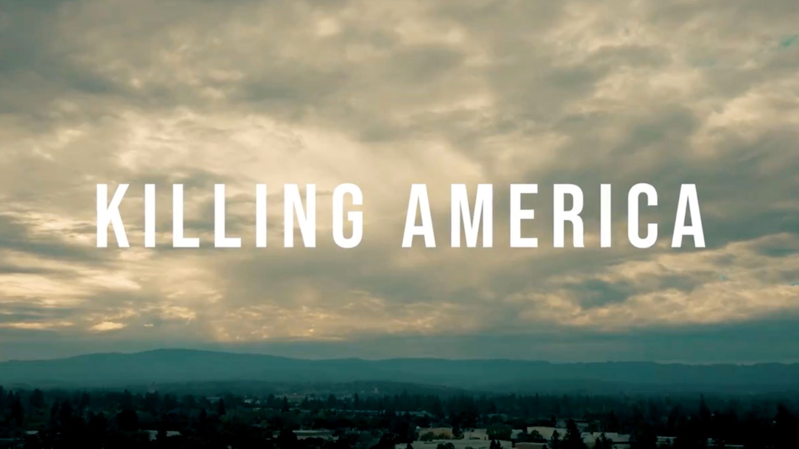 “Killing America” Documentary Pulled from Platforms Amid Allegedly Censorship-Driven Copyright Claims