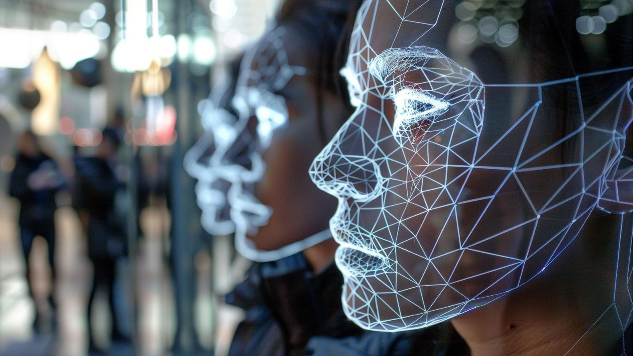 UK Plans Facial Recognition Expansion, Empowering Cops To Scan Faces in the Street