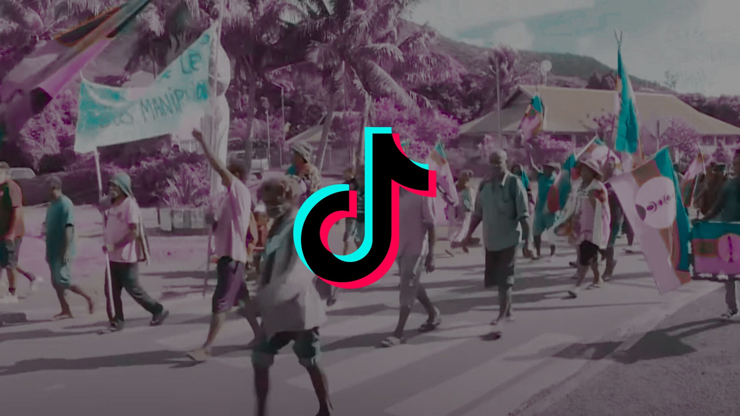 French Government Blocks TikTok To Curb Civil Unrest in New Caledonia