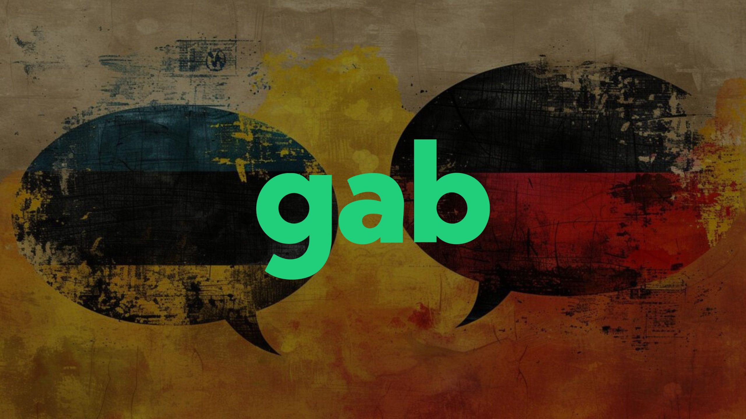 Free Speech Platform Gab Rejects German Request for Data on User’s Posts Insulting Politician Ricarda Lang