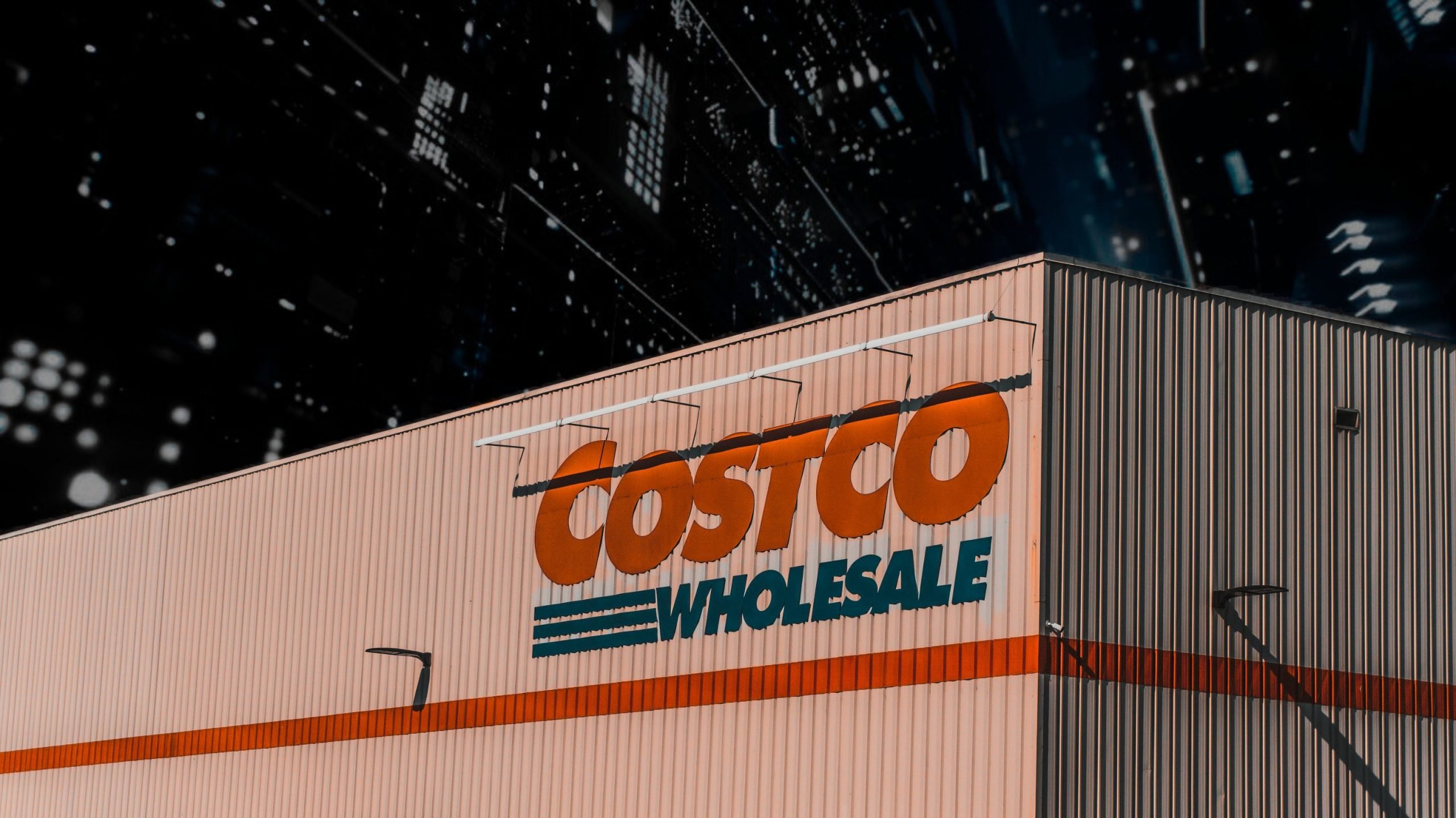 Costco’s Bid to Turn Customer Data into Profits