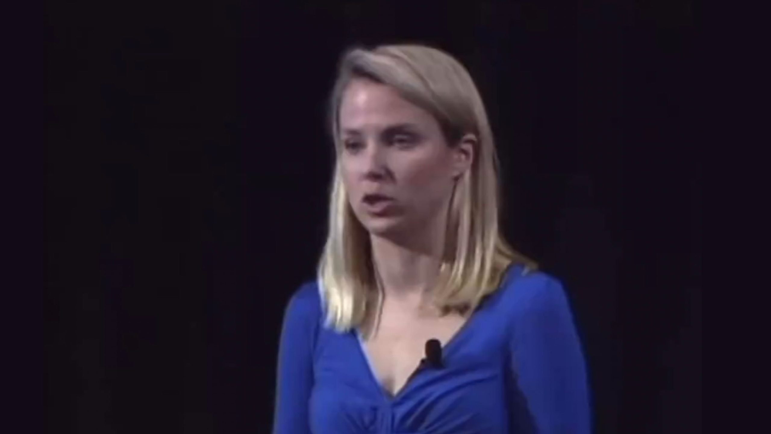 Rumble Finds Video of Google Exec Admitting to Search Engine Bias