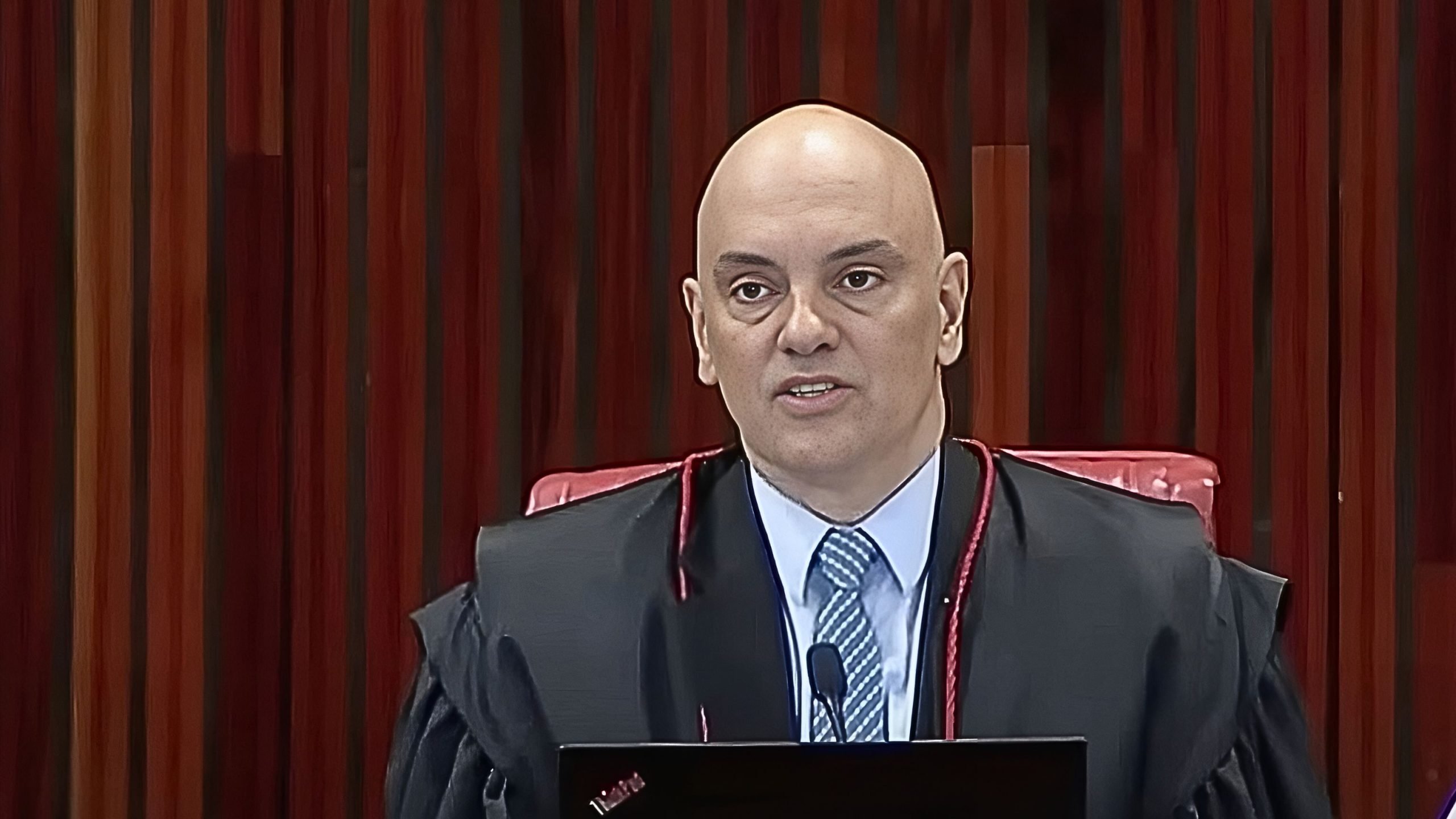 Brazil’s Justice de Moraes Orders X to Delete Criticism, Fines It Despite Compliance