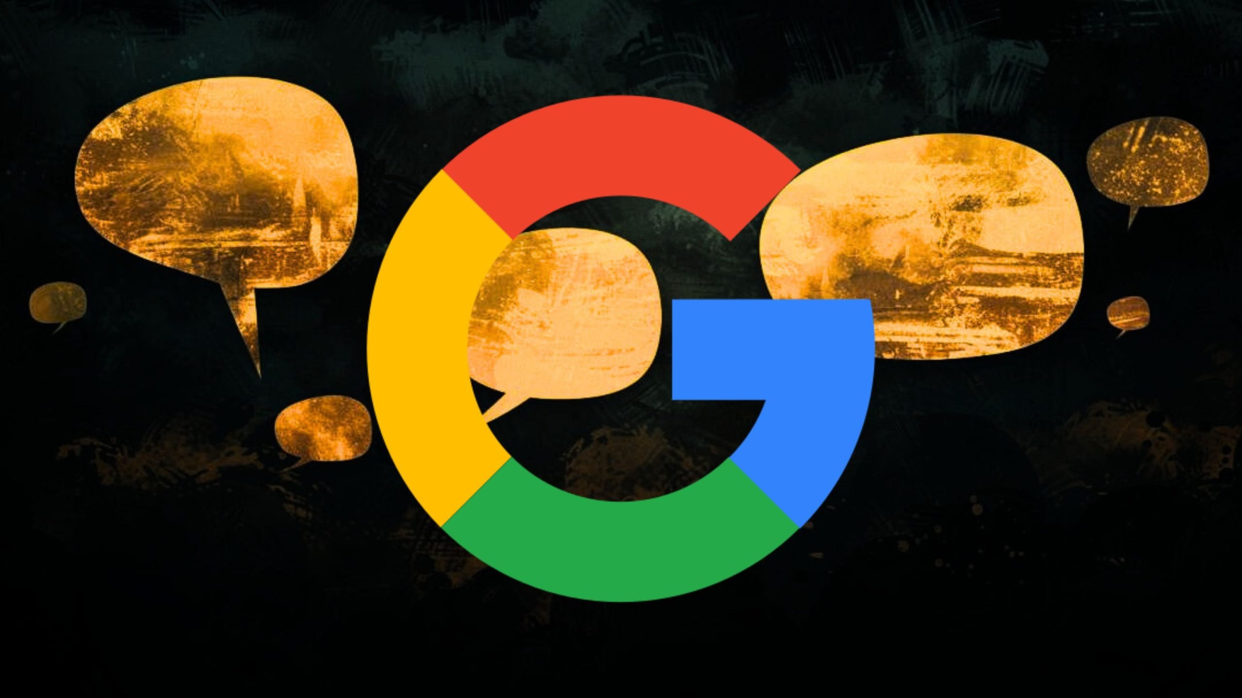 Google Plans New Content-Scanning Censorship Tech