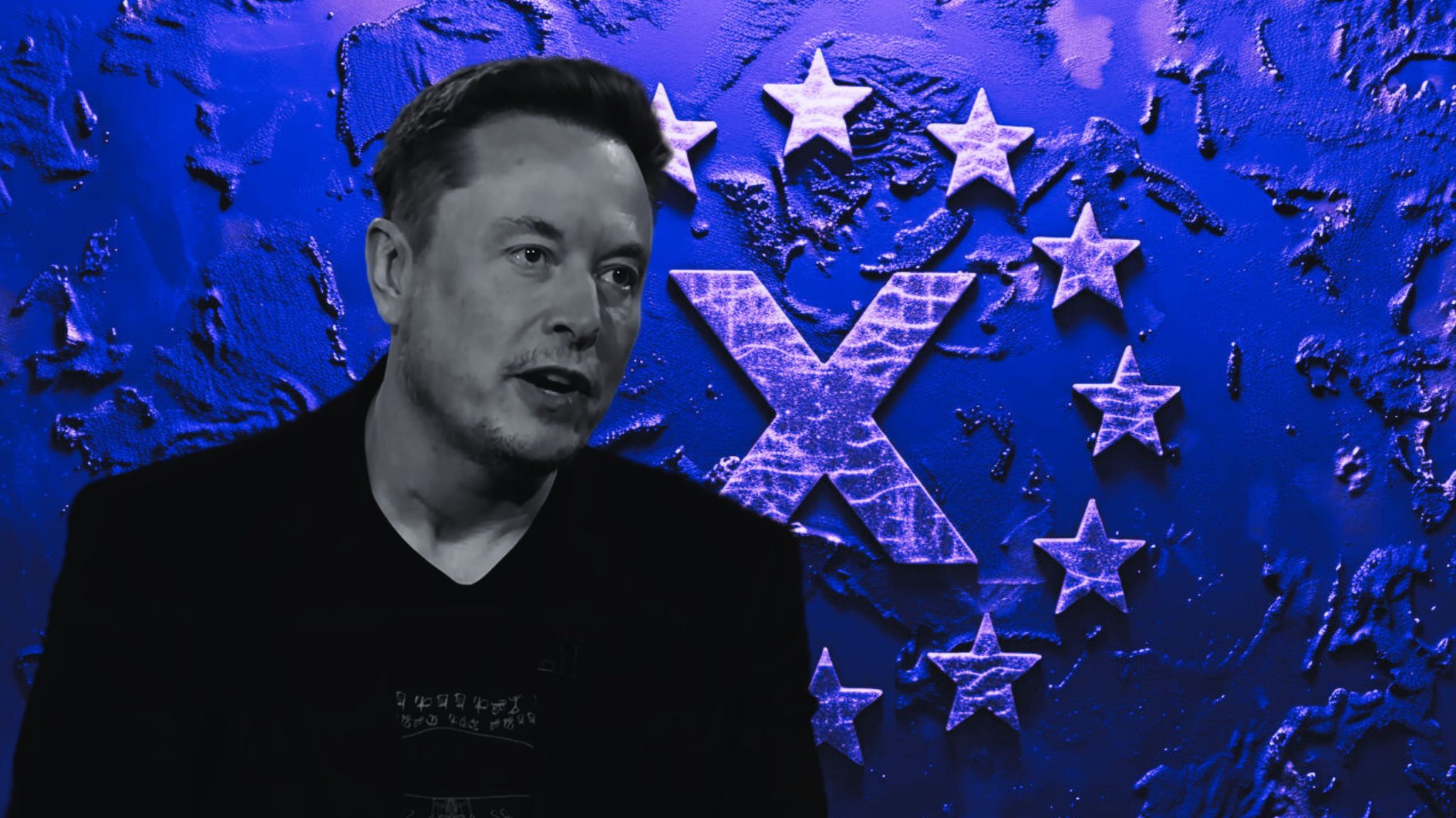 Elon Musk Exposes EU's Censorship Demands