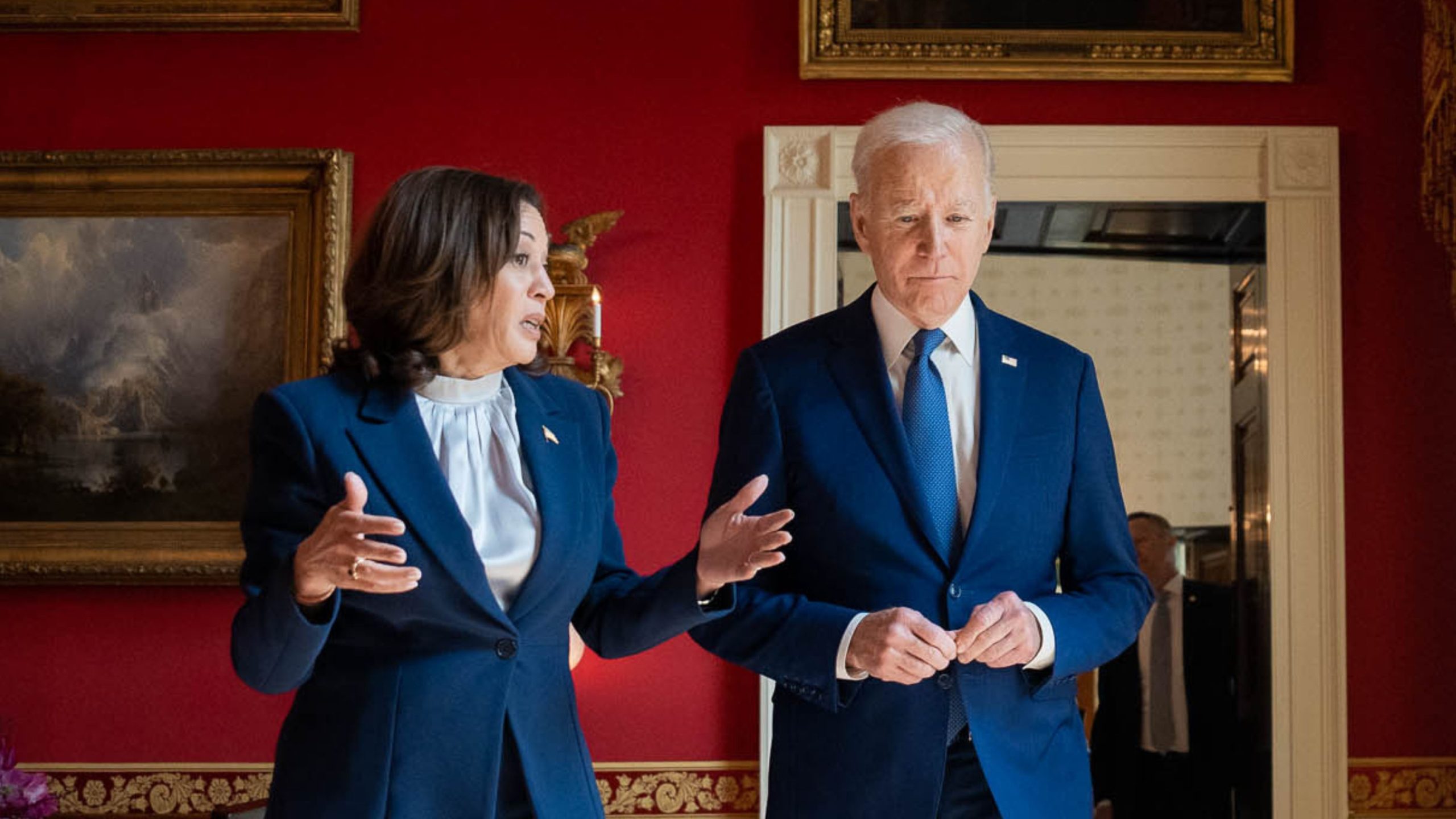 Biden-Harris Administration Defends Big Tech Censorship Pressure Following Zuckerberg’s Admission