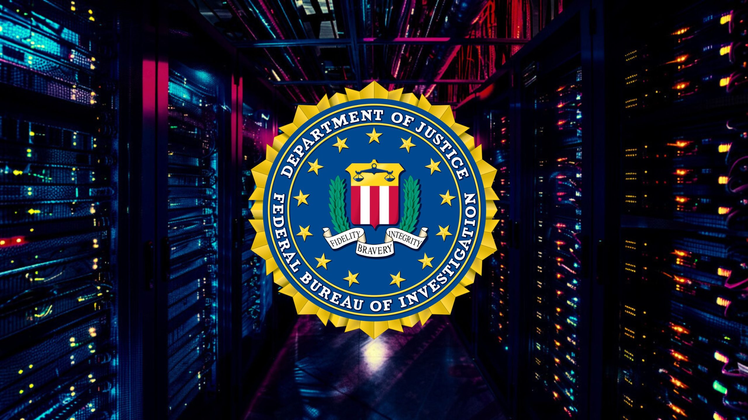 The FBI Wants More Mass Surveillance But Can’t Keep Your Data Safe