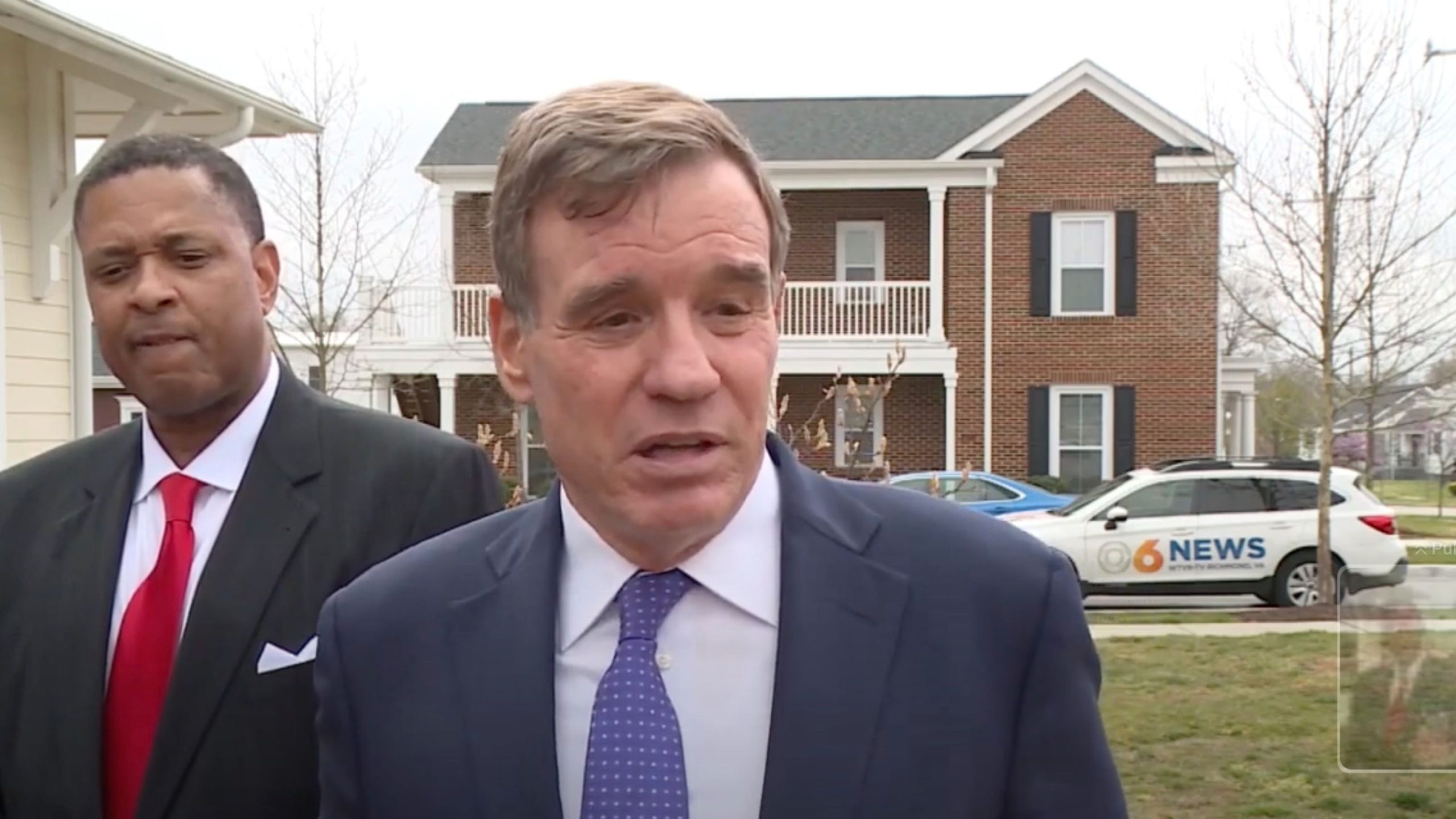 Slippery Slope to Censorship: Senator Warner’s Push to Police Web Infrastructure For Disinformation